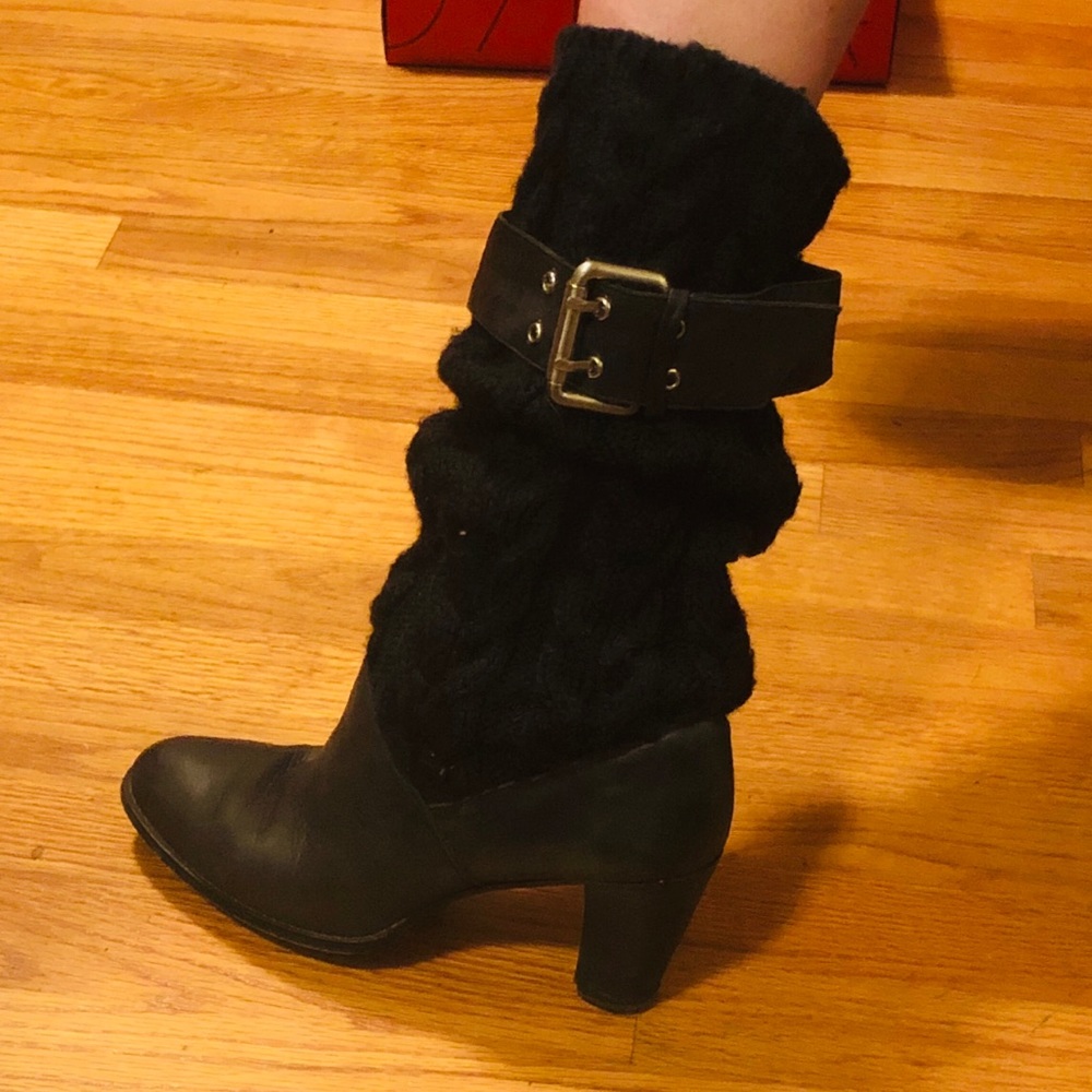 Juicy couture boots